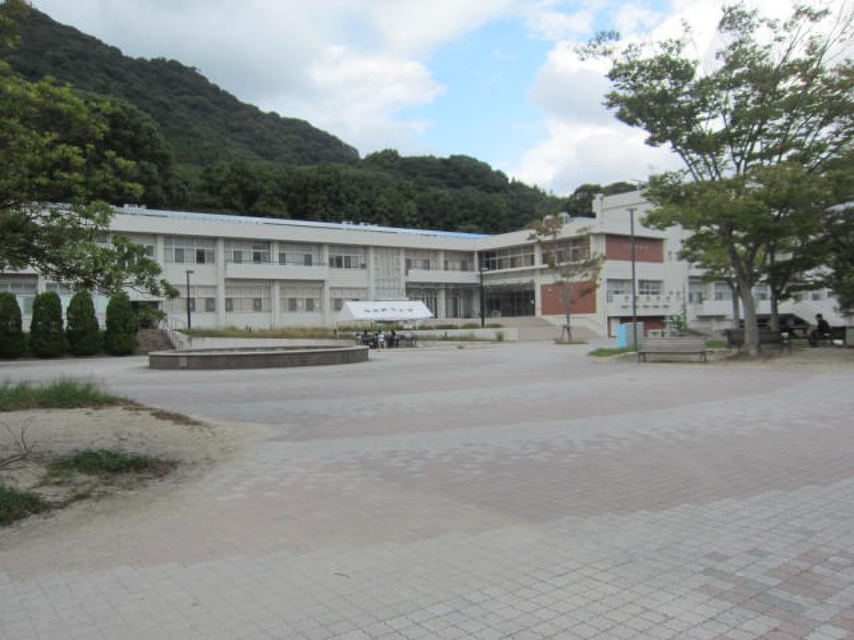 福岡教育大学 University Of Teacher Education Fukuoka Japaneseclass Jp