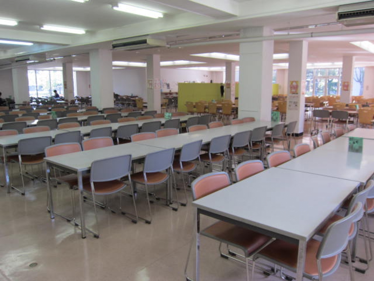 九州工業大学　戸畑キャンパス　九工大