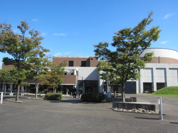 九州国際大学 九国大