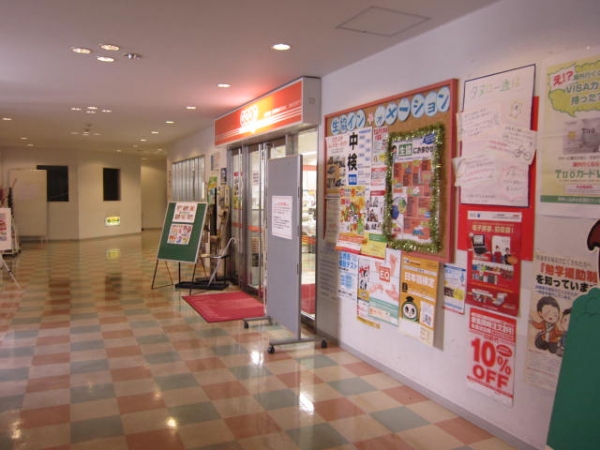 九州国際大学 九国大