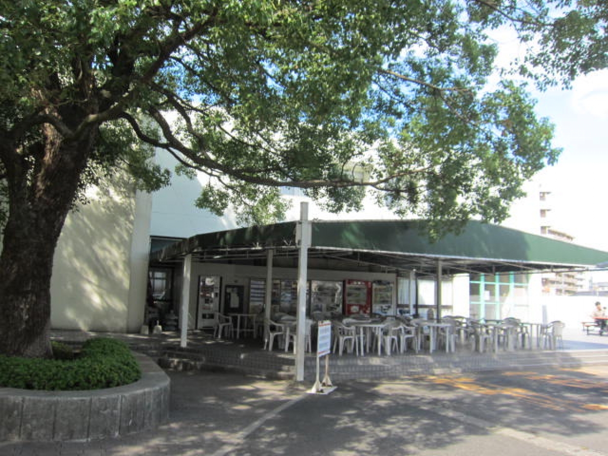 北九州市立大学　北方キャンパス　北九大