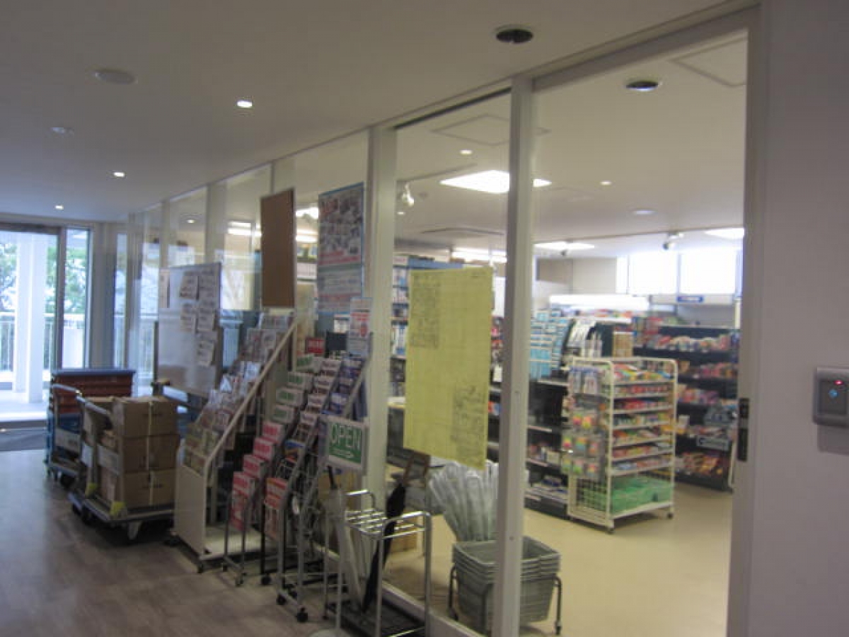 西日本工業大学　西工大　おばせキャンパス