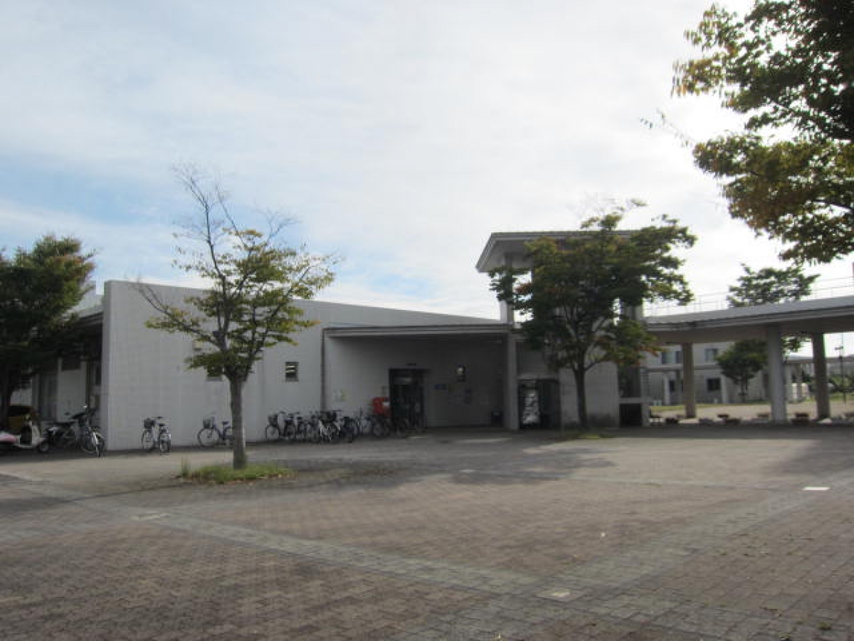 福岡県立大学　県大