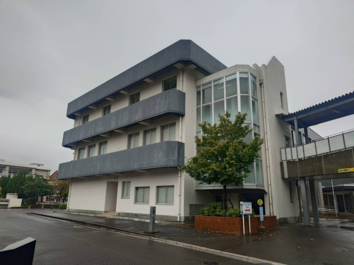 西九州大学 小城キャンパス
