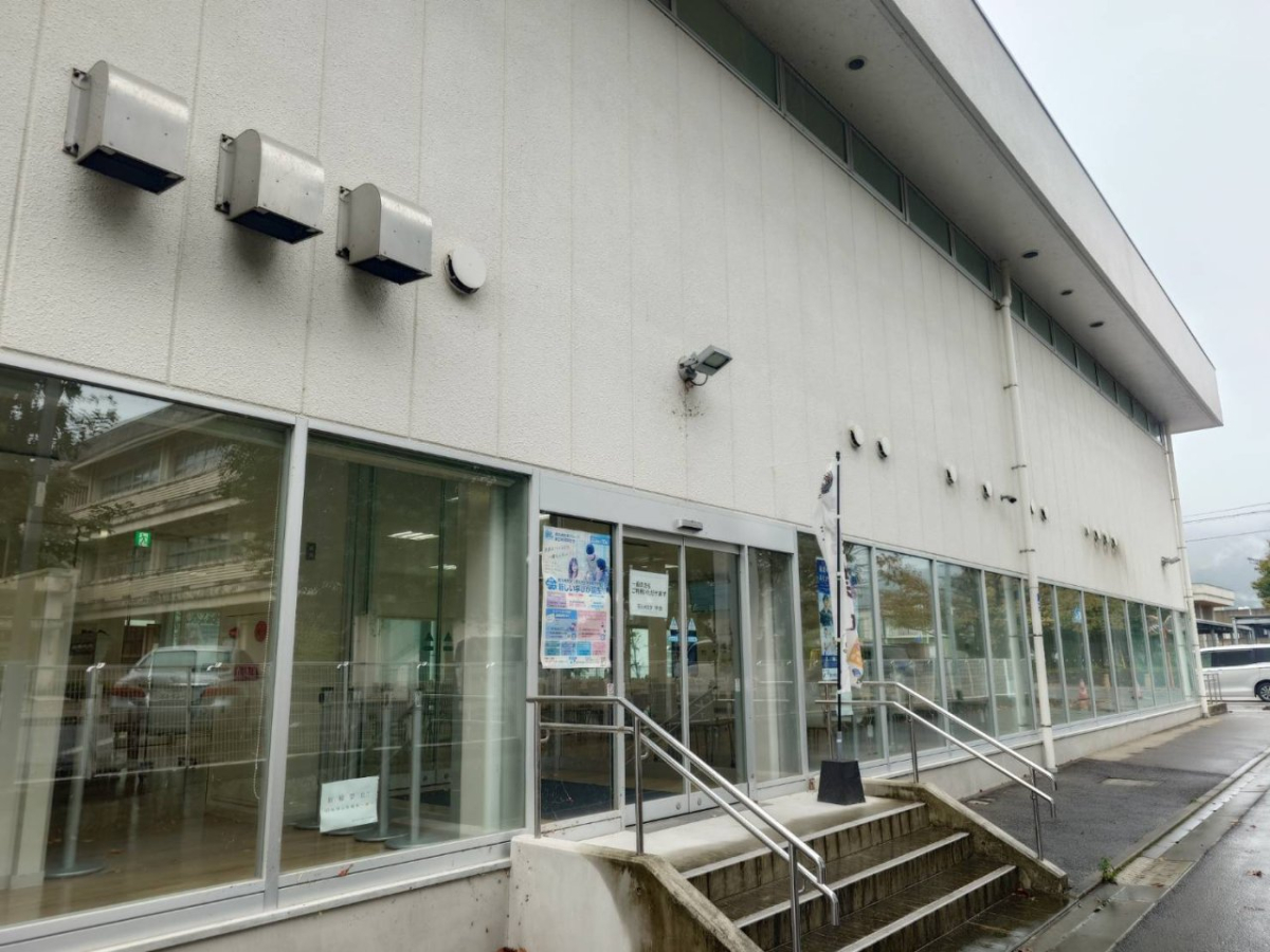 西九州大学 小城キャンパス