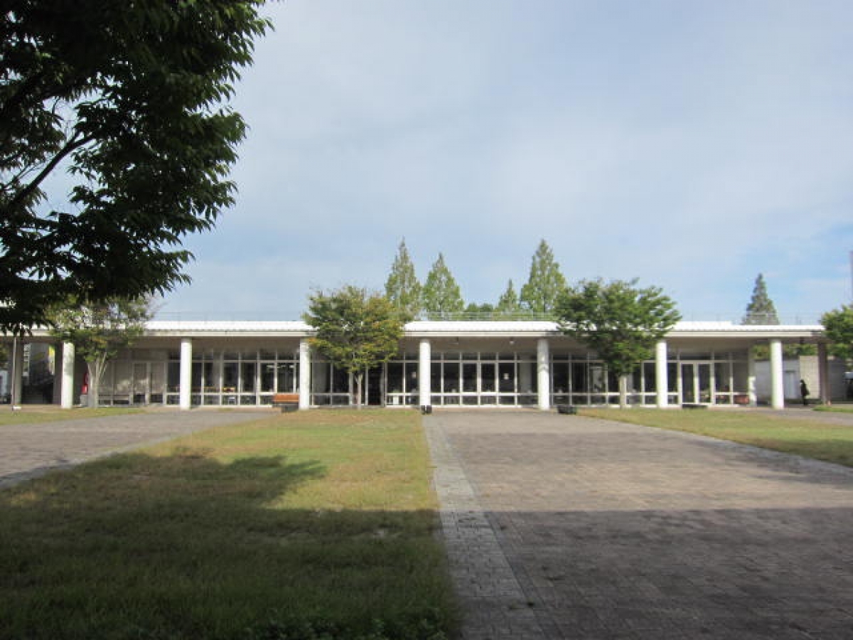 福岡県立大学　県大
