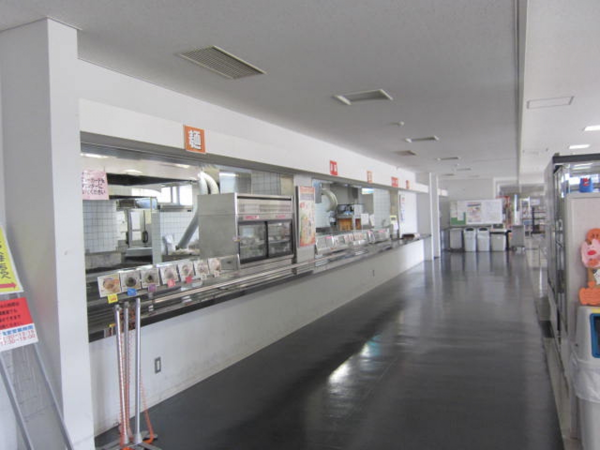 福岡県立大学　県大