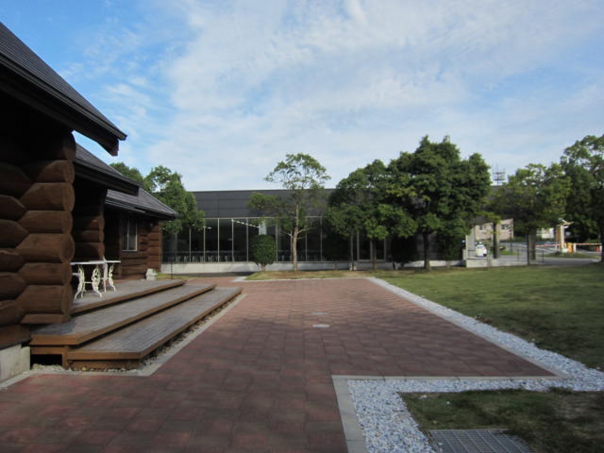 近畿大学　福岡キャンパス