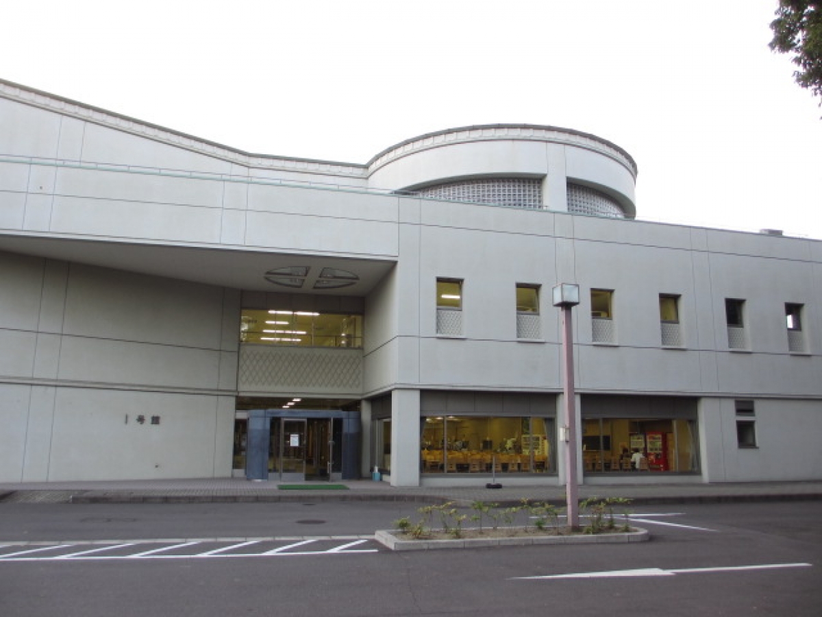 æ±åŒ—å­¦é™¢å¤§å­¦ å¤šè³€åŸŽ å·¥ ã‚­ãƒ£ãƒ³ãƒ'ã‚¹ å¤§å­¦å†…ãƒ¡ãƒ‡ã‚£ã‚¢map å¤§å­¦ç