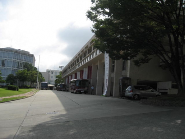 甲南女子大学 バス停