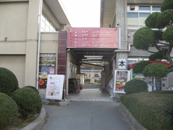 大阪市立大学 購買