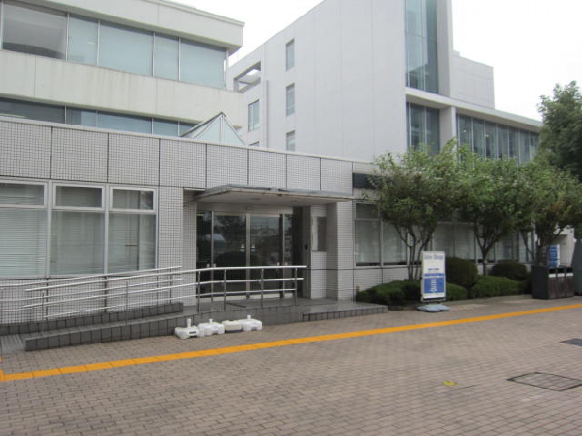 TIU、国際、東国、東国大、東京国際大学　第一