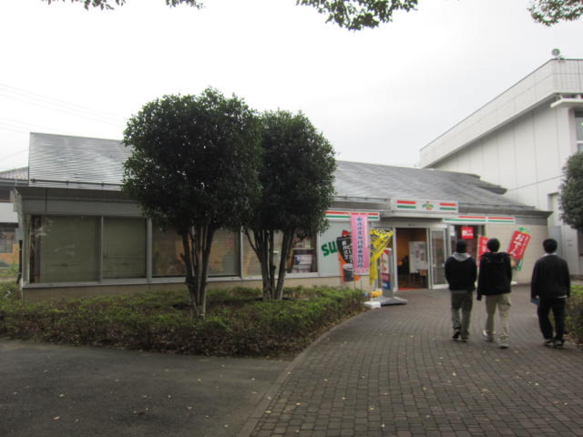 TIU、国際、東国、東国大、東京国際大学　第二