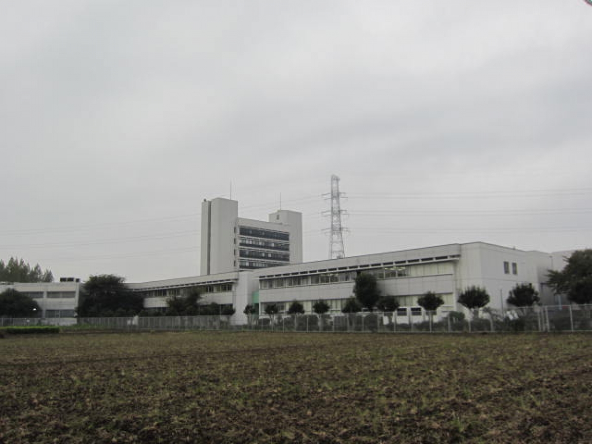 TIU、国際、東国、東国大、東京国際大学　第二