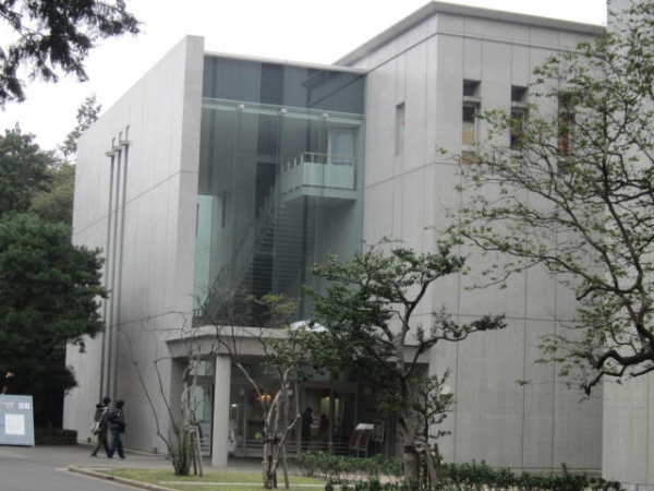 東洋大学 川越 理工