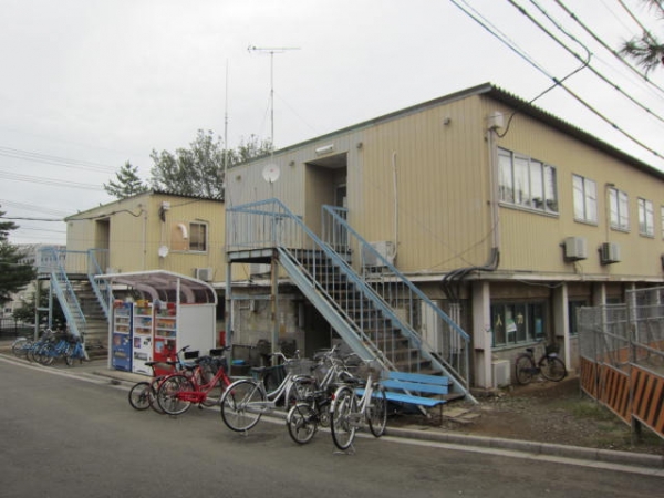 東洋大学 川越 理工