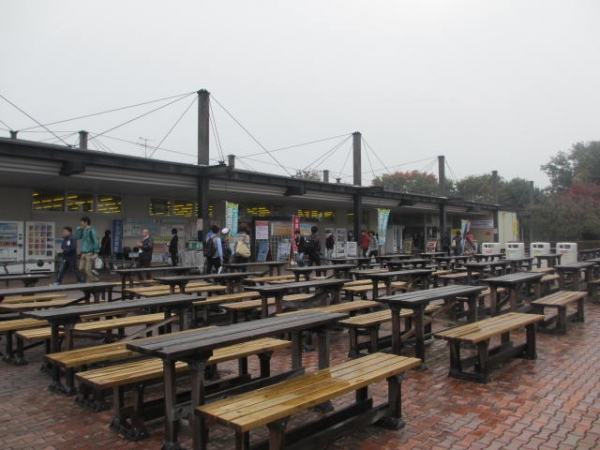 芝浦工業大学 大宮キャンパス 食堂棟・購買棟