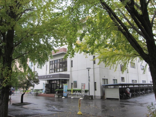 高崎経済大学