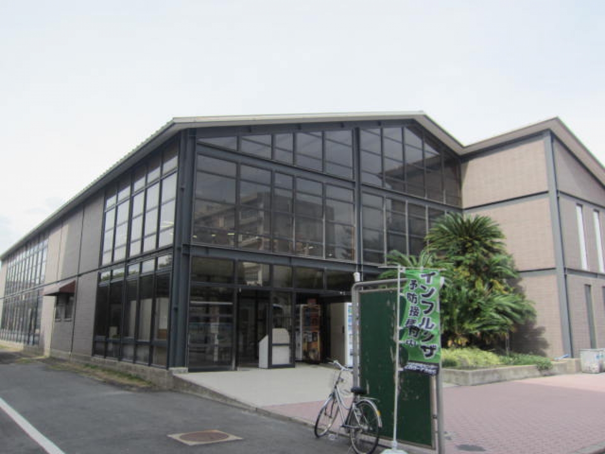鹿児島大学　鹿大　郡元キャンパス　こおりもと