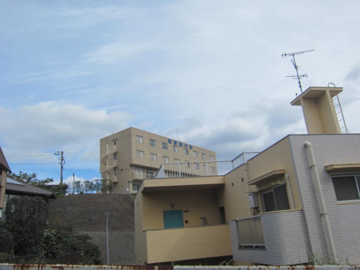 志学館大学　志学館中学志学館高校