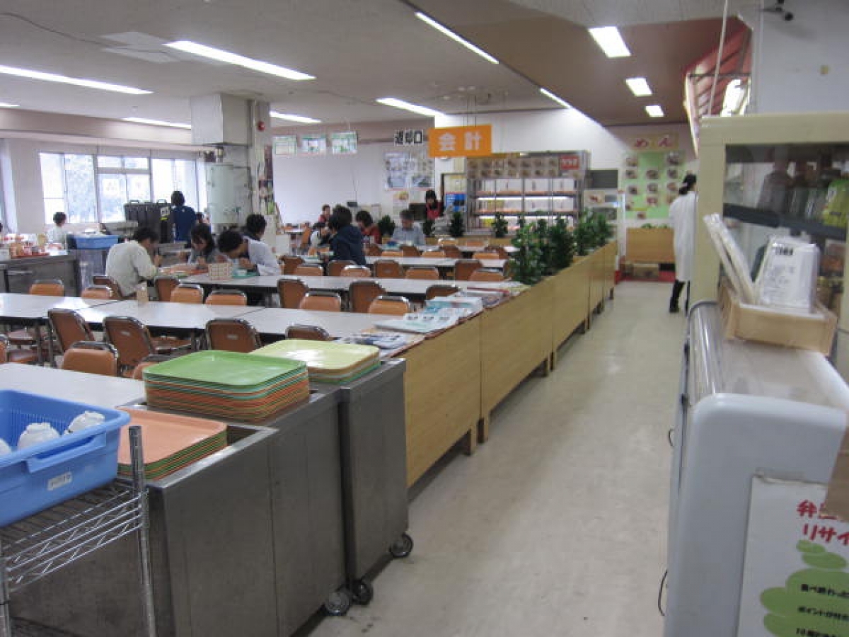 鹿児島大学　桜ケ丘（医・歯）鹿大　病院キャンパス