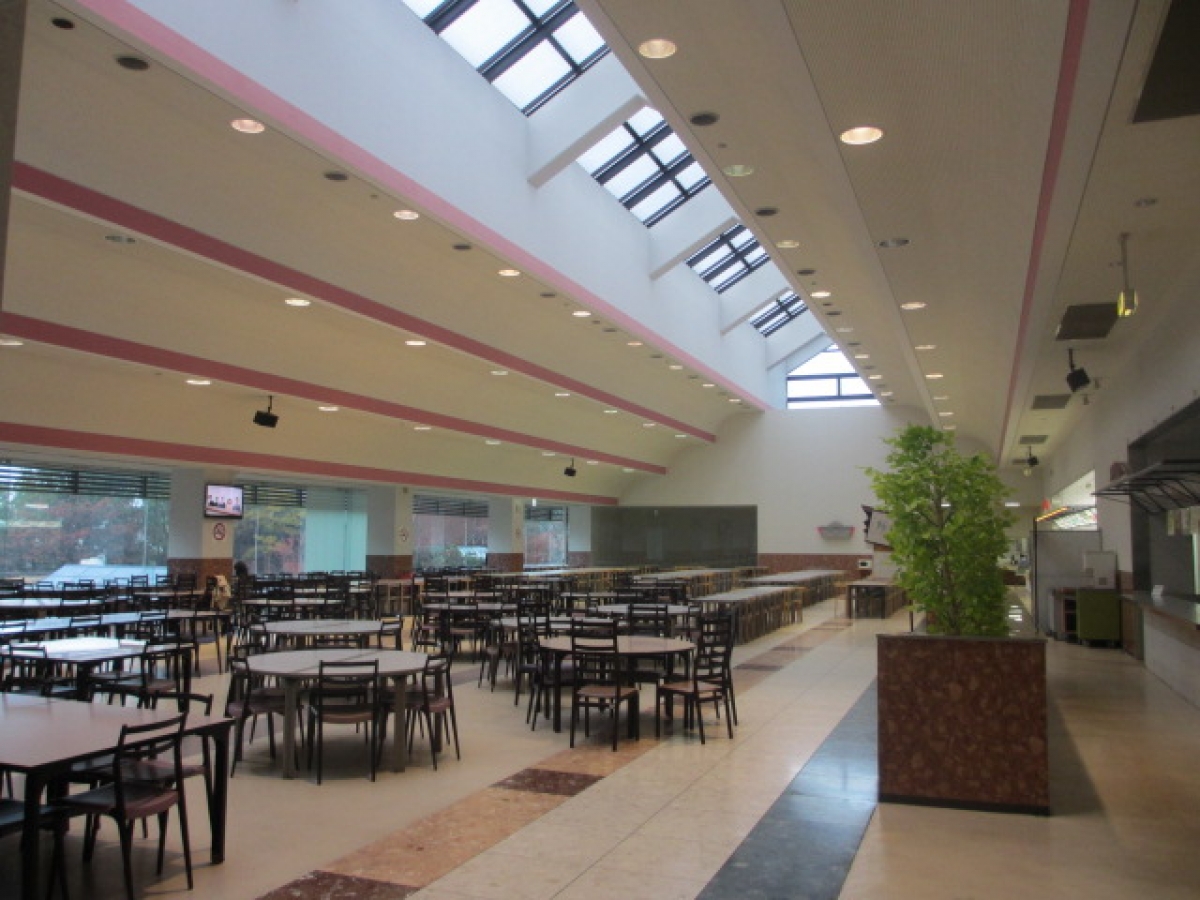 名古屋学院大学瀬戸キャンパス