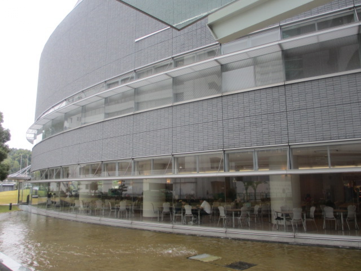 愛知医科大学の学食