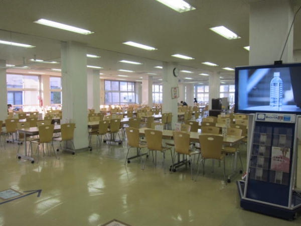 長崎県立大学 佐世保校