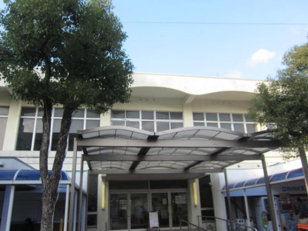 長崎県立大学 佐世保校