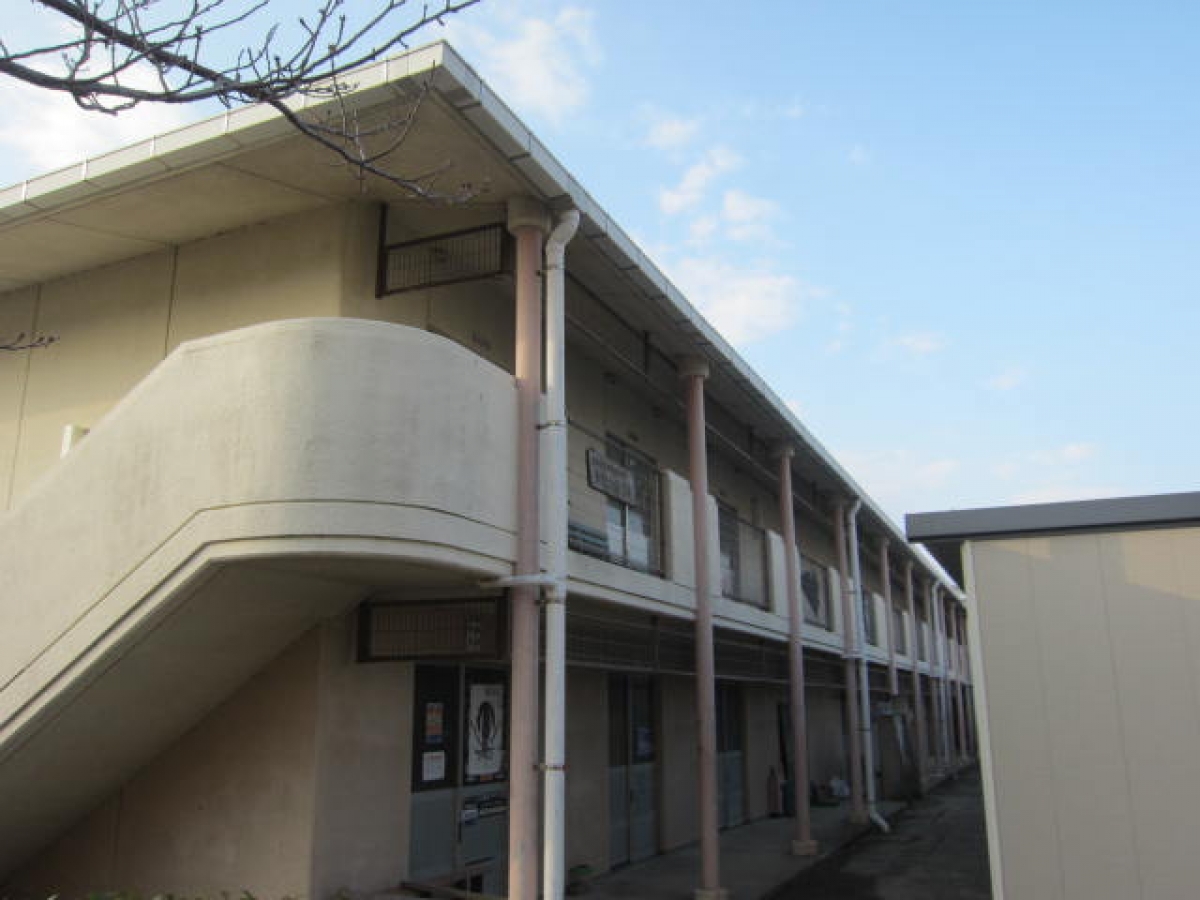 長崎県立大学　佐世保校