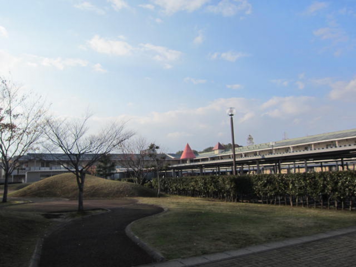 長崎県立大学　佐世保校