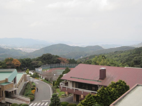長崎純心大学
