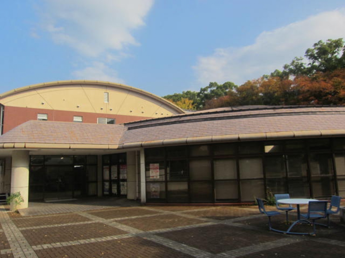 長崎大学　坂本キャンパス１　医学部