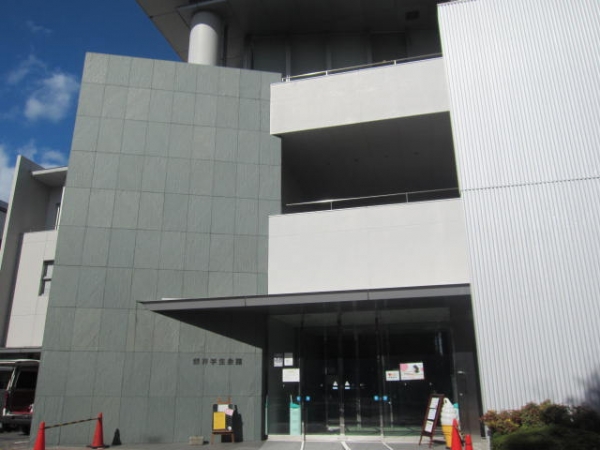 久留米大学 御井キャンパス