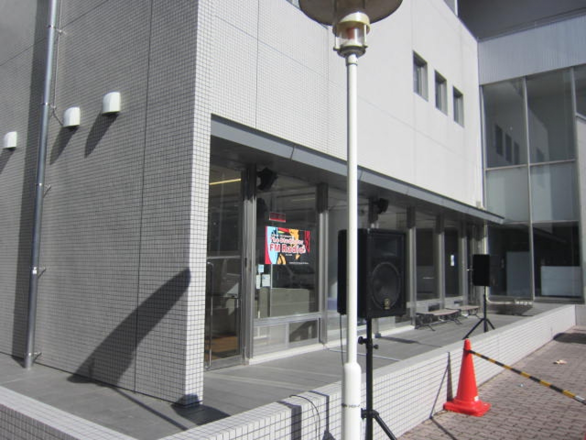 久留米大学　御井キャンパス