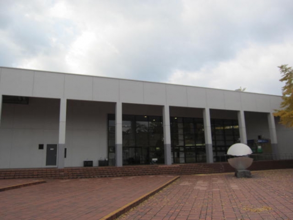 熊本県立大学 熊本女子大学