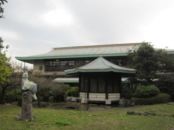 崇城大学 旧熊本工業大学