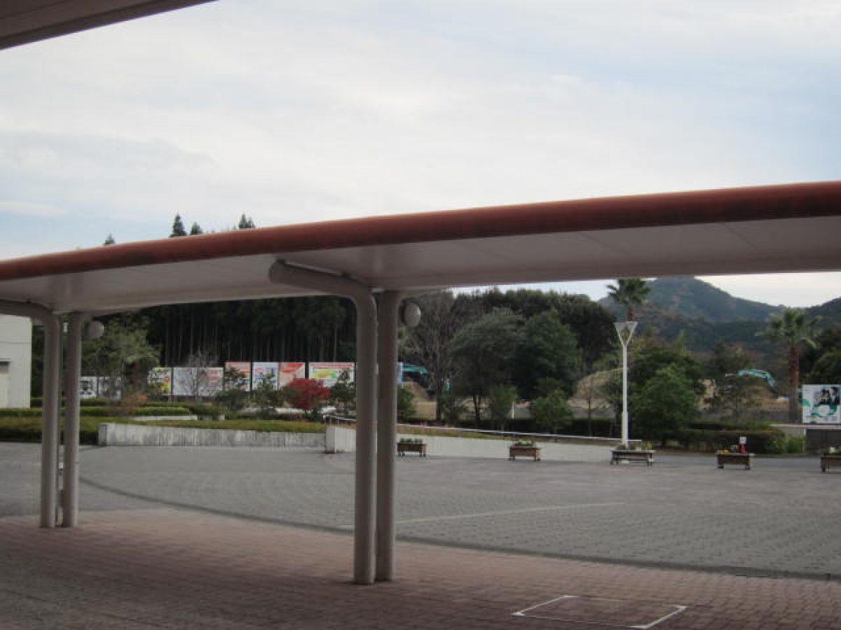 九州保健福祉大学　九保大　延岡市