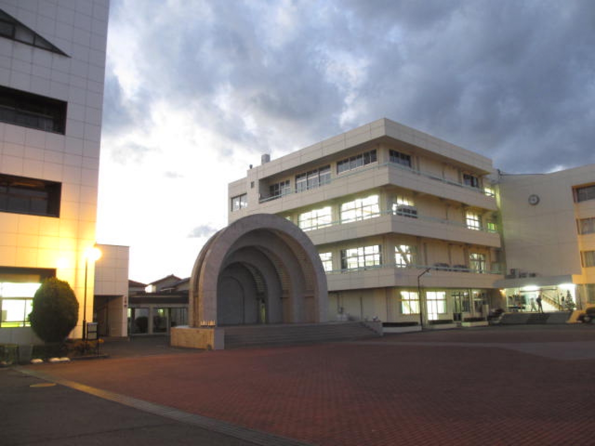 武蔵野学院大学 大学内メディアmap 大学生向け広告 大学プロモーション 大学内広告媒体は株式会社ユーキャンパス