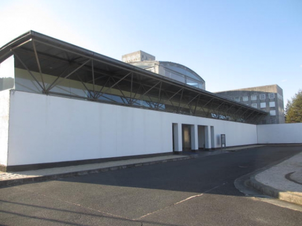 兵庫県立大学 播磨理学キャンパス 外来者向け宿泊施設