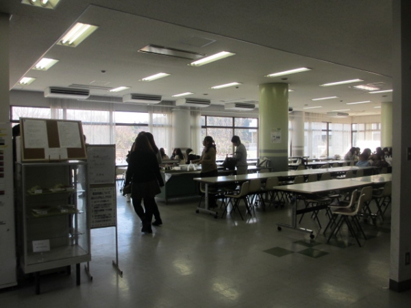 横浜創英大学 看護