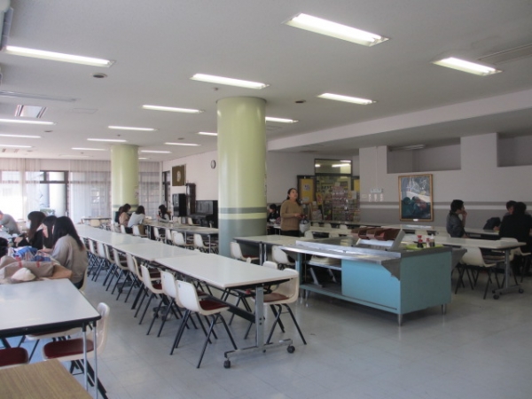 横浜創英大学 看護