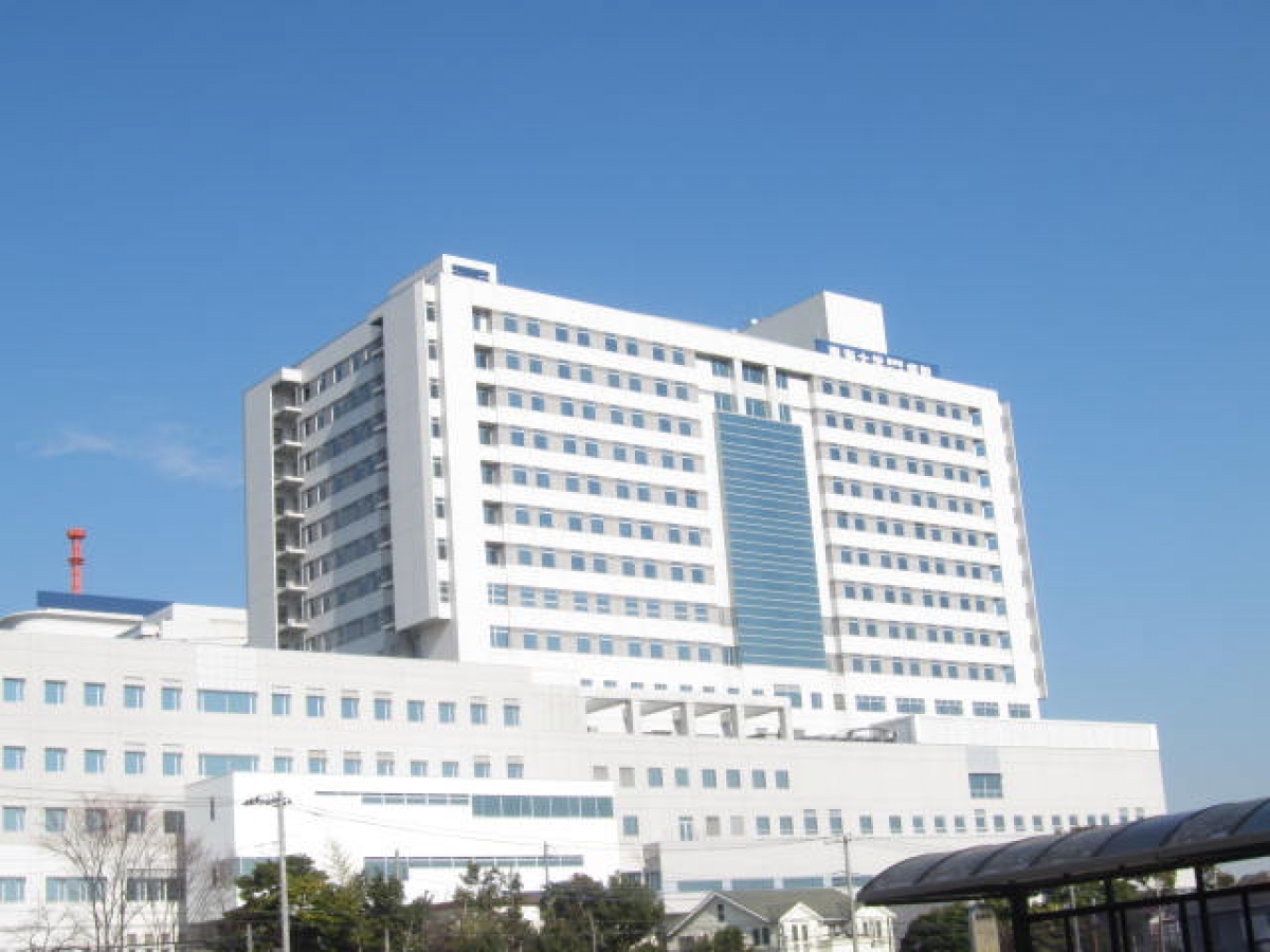 東海大学　東海大学病院