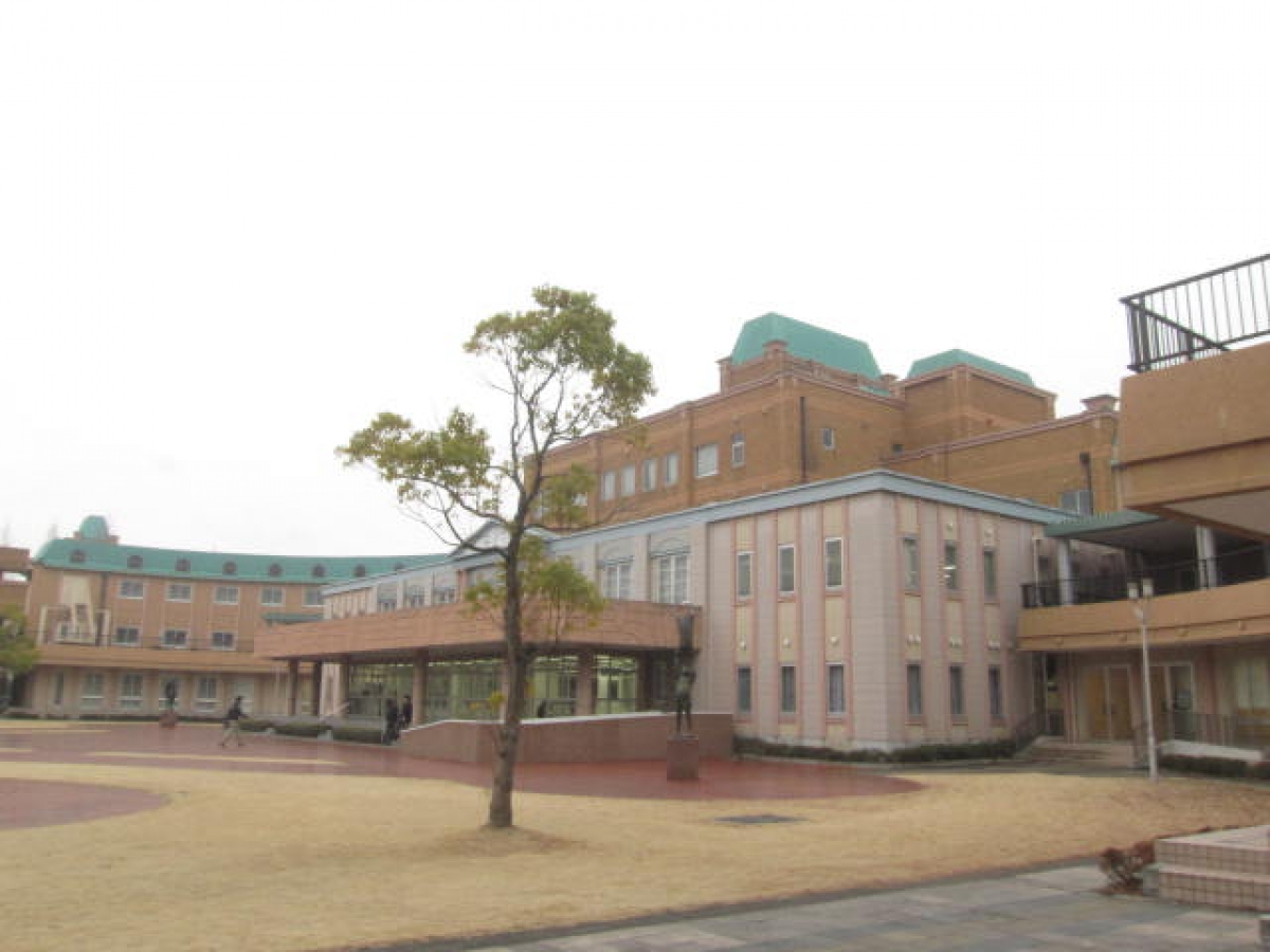 平成国際大学　ロケ　撮影