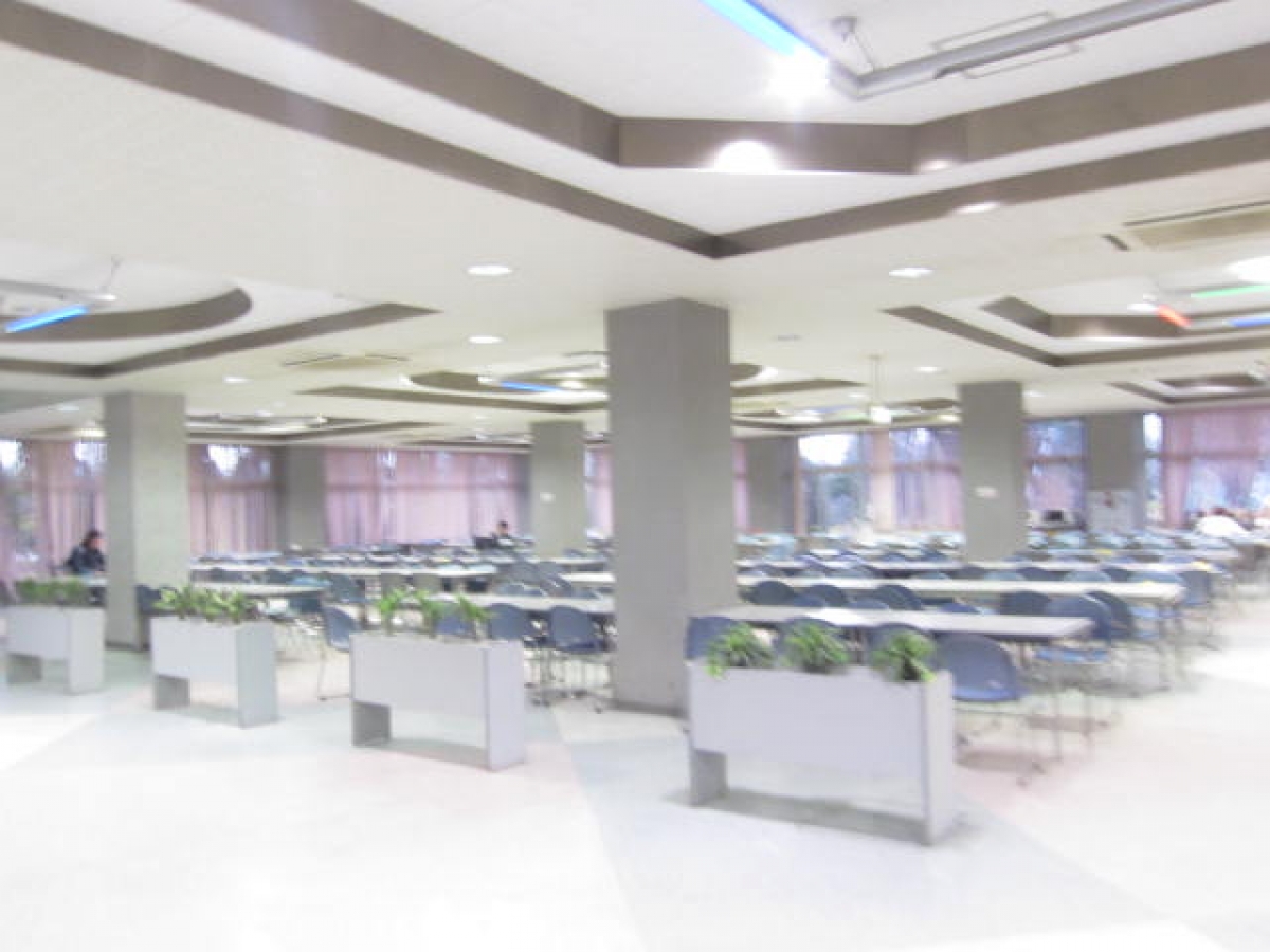 平成国際大学　ロケ　撮影