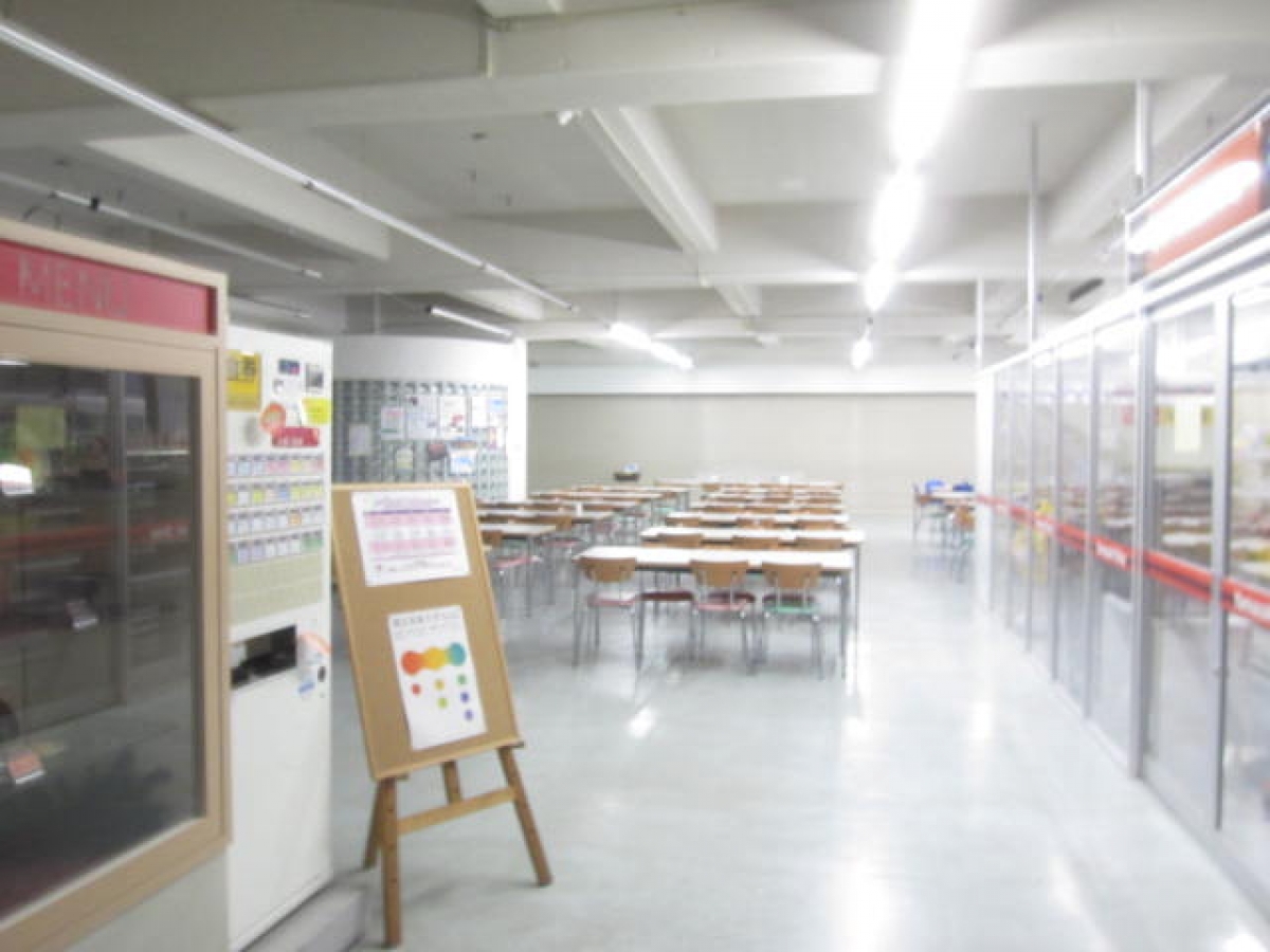 横浜美術大学　トキワ松学園短期大学