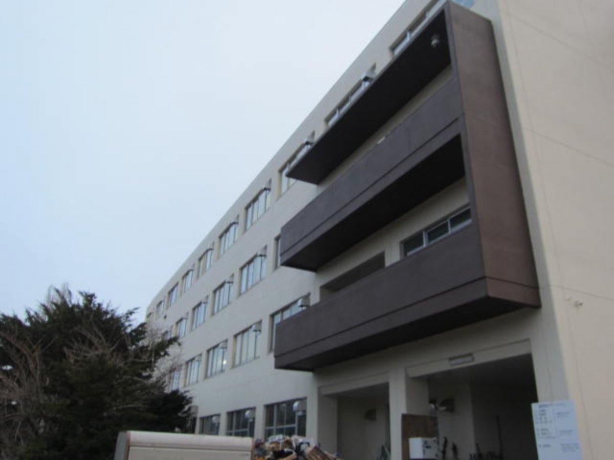 北海道大学の部室　サークルアップ　部活サンプリング