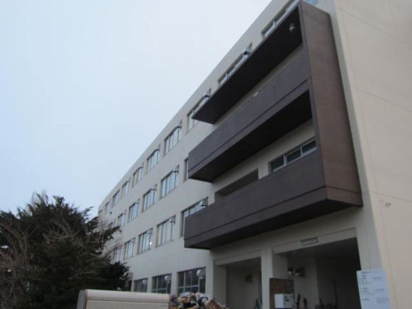 北海道大学の部室 サークルアップ 部活サンプリング