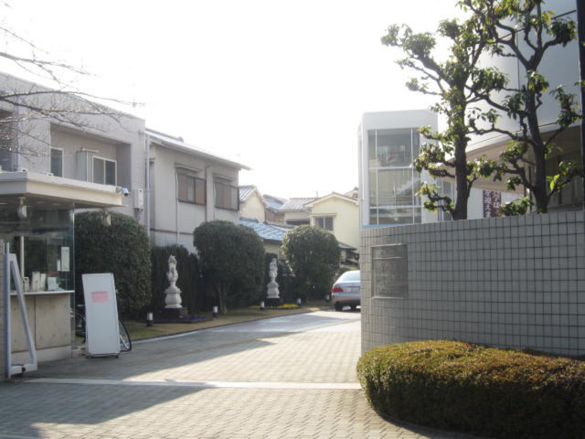 大阪音楽大学　音大