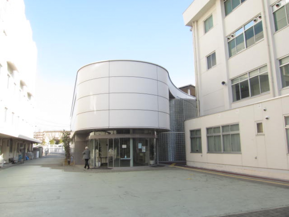 大阪音楽大学　音大
